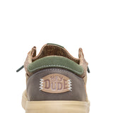 HEYDUDE Men’s Paul Shoes in Nut