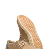 HEYDUDE Men’s Paul Shoes in Nut