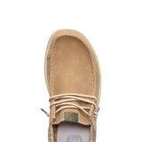 HEYDUDE Men’s Paul Shoes in Nut