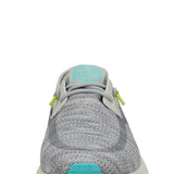 HEYDUDE Women’s Sirocco Speckle Shoes in Grey