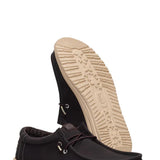 HEYDUDE Men’s Wally Classic Shoes in Brown