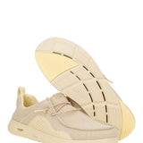HEYDUDE Men’s Hey2O Mesh Shoes in Irish Cream