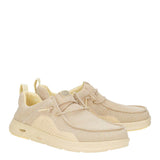 HEYDUDE Men’s Hey2O Mesh Shoes in Irish Cream