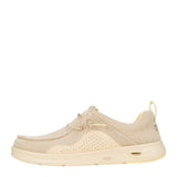 HEYDUDE Men’s Hey2O Mesh Shoes in Irish Cream