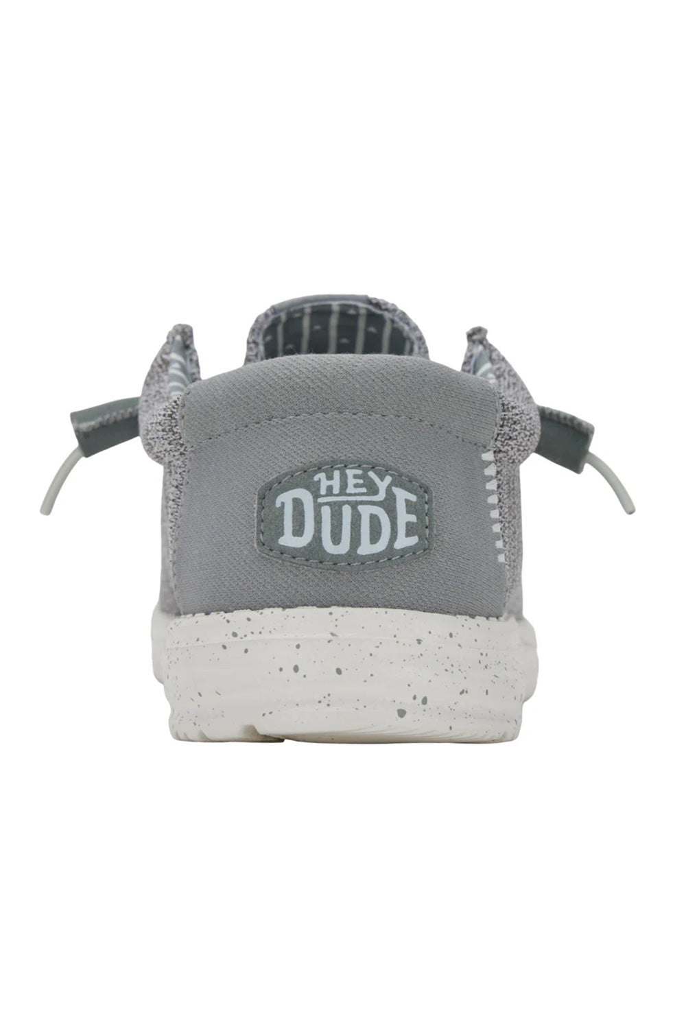 てるる HEYDUDE Wally Stretch Sox – Classic & Stylish Footwear