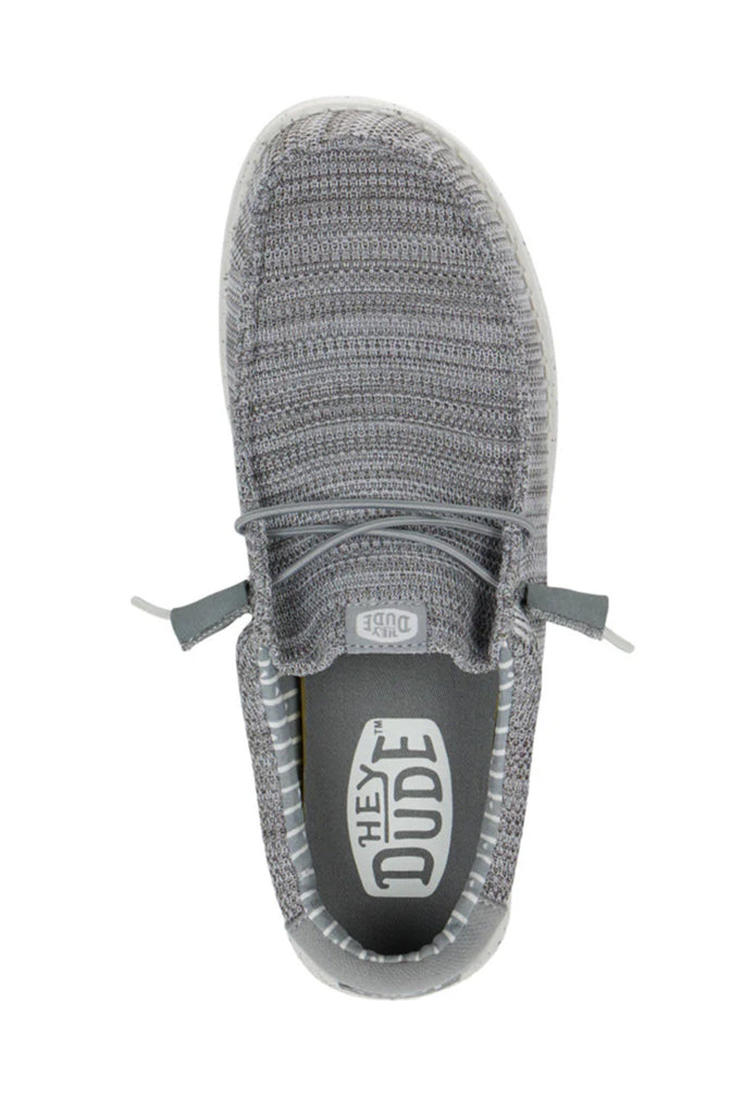 Double H Men's Phantom Rider Zenon Brown Square Toe Work