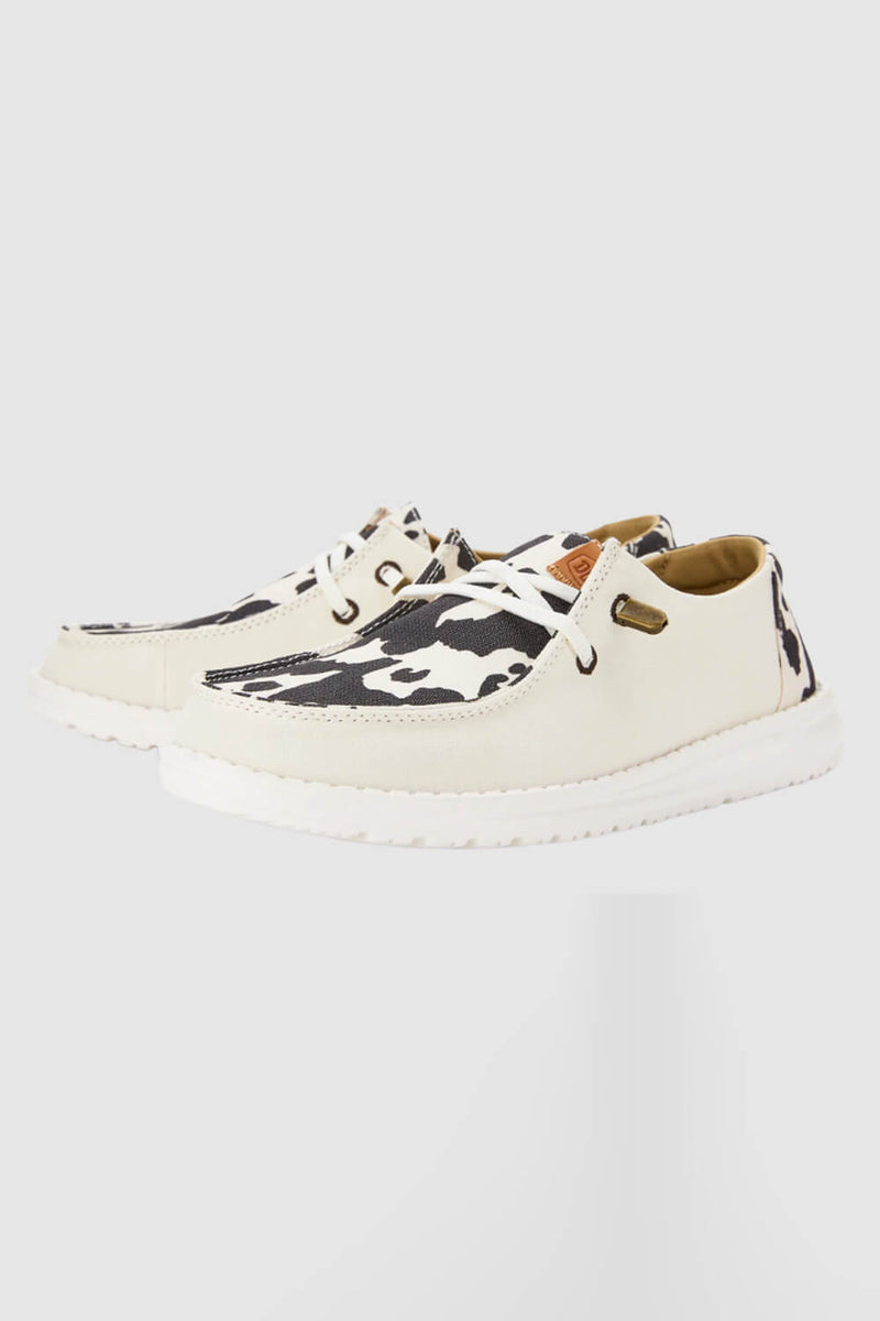 hey dude shoes womens fur lined