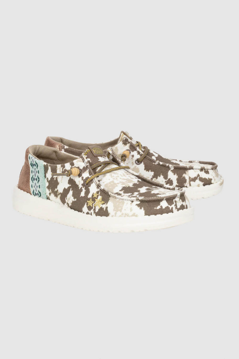 hey dude shoes clearance women's