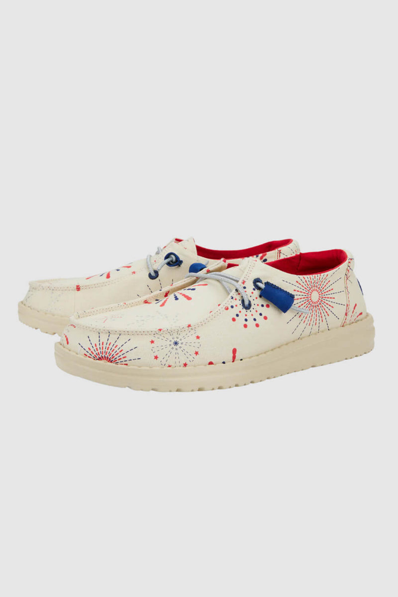 hey dude shoes for women with fur