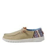 Hey Dude Shoes Women’s Wendy Funk Baja in Natural