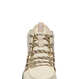 HEYDUDE Women’s Wendy Peak Apres Coated Canvas in Walnut 