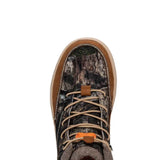 HEYDUDE Men’s Brandley Mossy Oak Country DNA Boots in Camo
