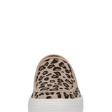 HEYDUDE Women’s Sunapee Desert Shoes in Leopard