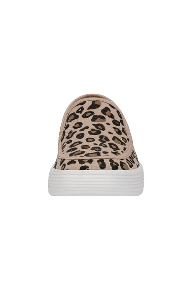 HEYDUDE Women’s Sunapee Desert Shoes in Leopard