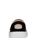 HEYDUDE Women’s Sunapee Desert Shoes in Leopard