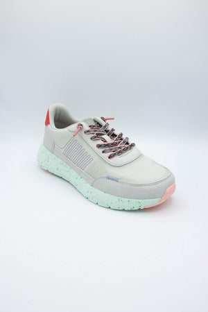 さゆです Wendy Stretch Sox - White – HEYDUDE shoes