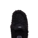 HEYDUDE Women’s Wendy Slipper in Black