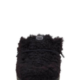 HEYDUDE Women’s Wendy Slipper in Black