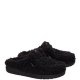 HEYDUDE Women’s Wendy Slipper in Black