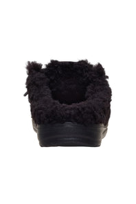 HEYDUDE Women’s Wendy Slipper in Black