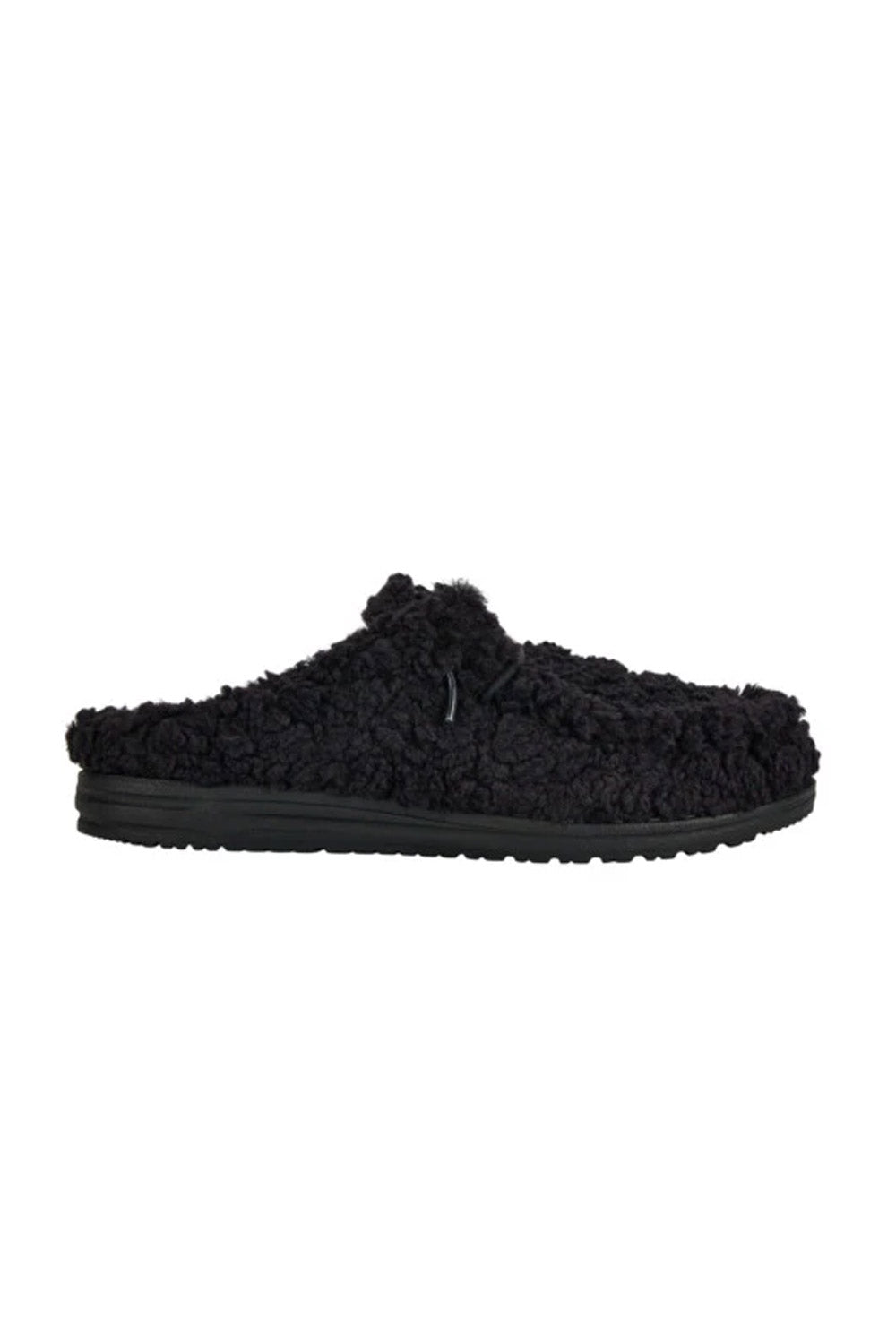 HEYDUDE Women’s Wendy Slipper in Black