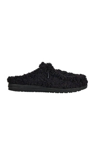 HEYDUDE Women’s Wendy Slipper in Black