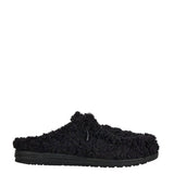 HEYDUDE Women’s Wendy Slipper in Black