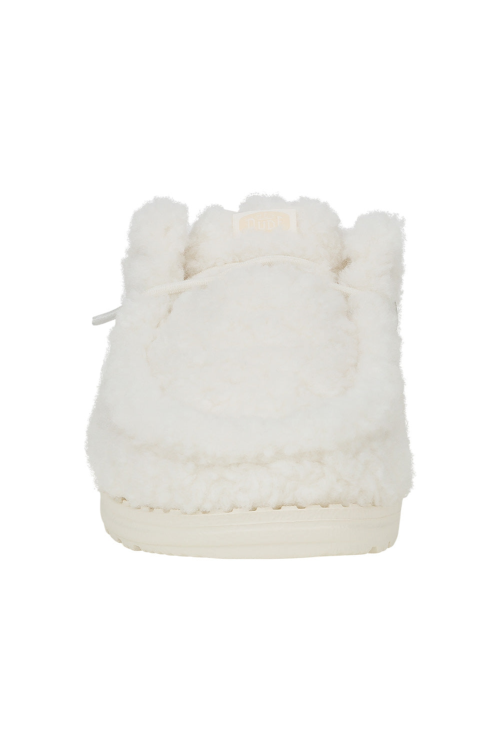 HEYDUDE Women’s Wendy Slipper in Egret