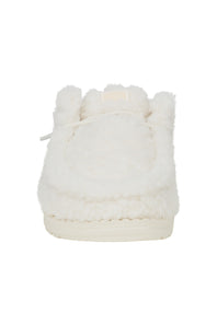 HEYDUDE Women’s Wendy Slipper in Egret