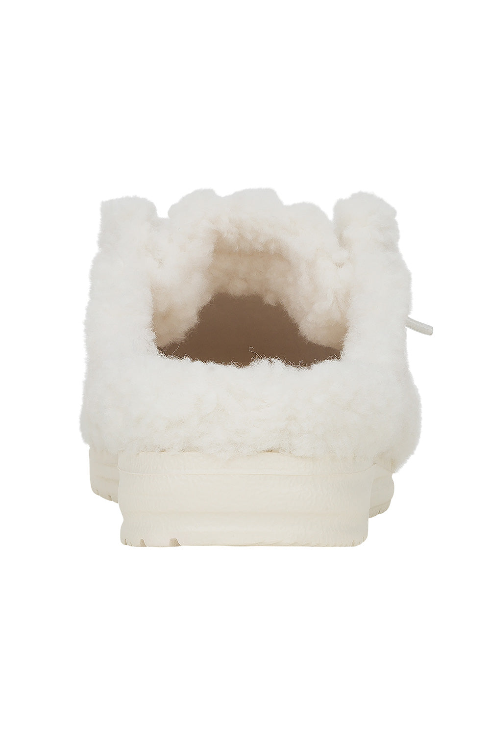 HEYDUDE Women’s Wendy Slipper in Egret