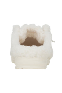 HEYDUDE Women’s Wendy Slipper in Egret