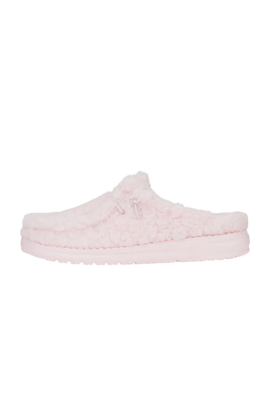HEYDUDE Women’s Wendy Slipper in Pink