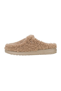 HEYDUDE Women’s Wendy Slipper in Timber Wolf