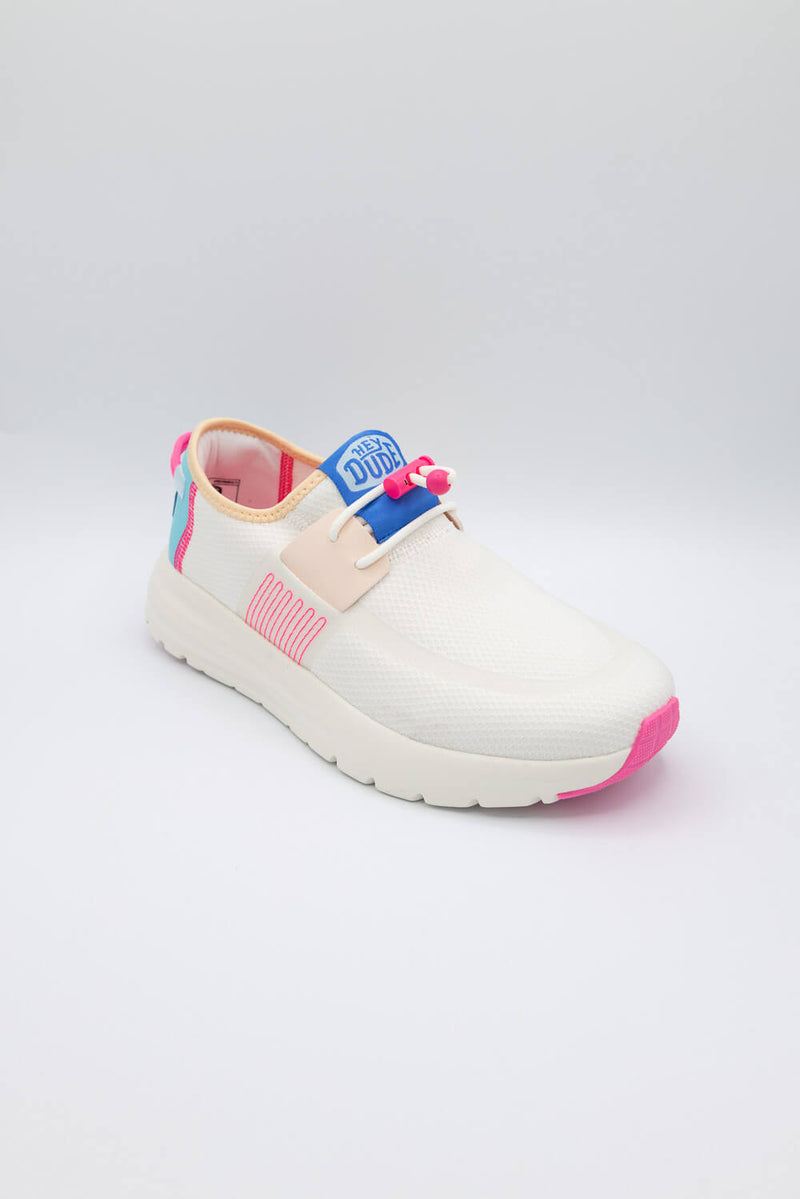 hey dude shoes sale women's