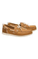 HEYDUDE Women’s Harbor Breeze Lo Classic Shoes in Bone Brown