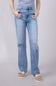 Hidden Ella High Rise Wide Straight Leg Jeans for Women
