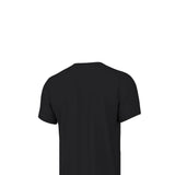 Huk Fishing Youth Slice Logo T-Shirt for Boys in Black