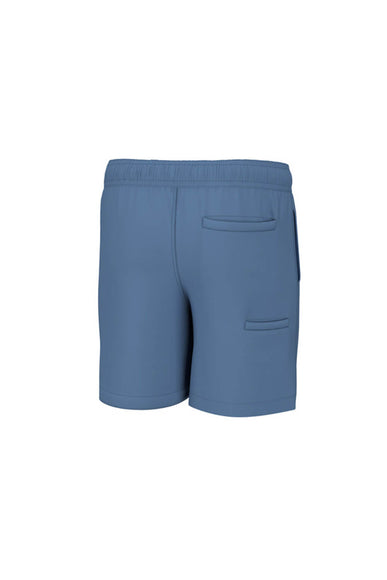 Huk Fishing Youth Pursuit Volley Shorts for Boys in Blue