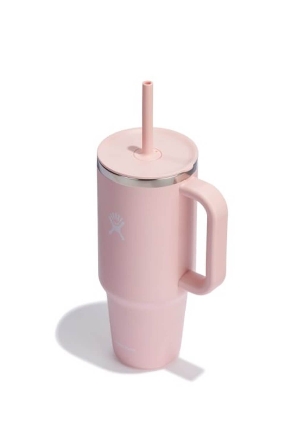 Hydro Flask: Pink is everything