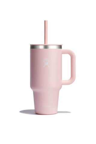 Hydro Flask 32 oz All Around Travel Tumbler in Pink