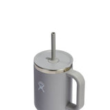 Hydro Flask 32 oz All Around Travel Tumbler in Grey