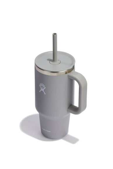 Hydro Flask 32 oz All Around Travel Tumbler in Grey