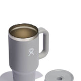 Hydro Flask 32 oz All Around Travel Tumbler in Grey