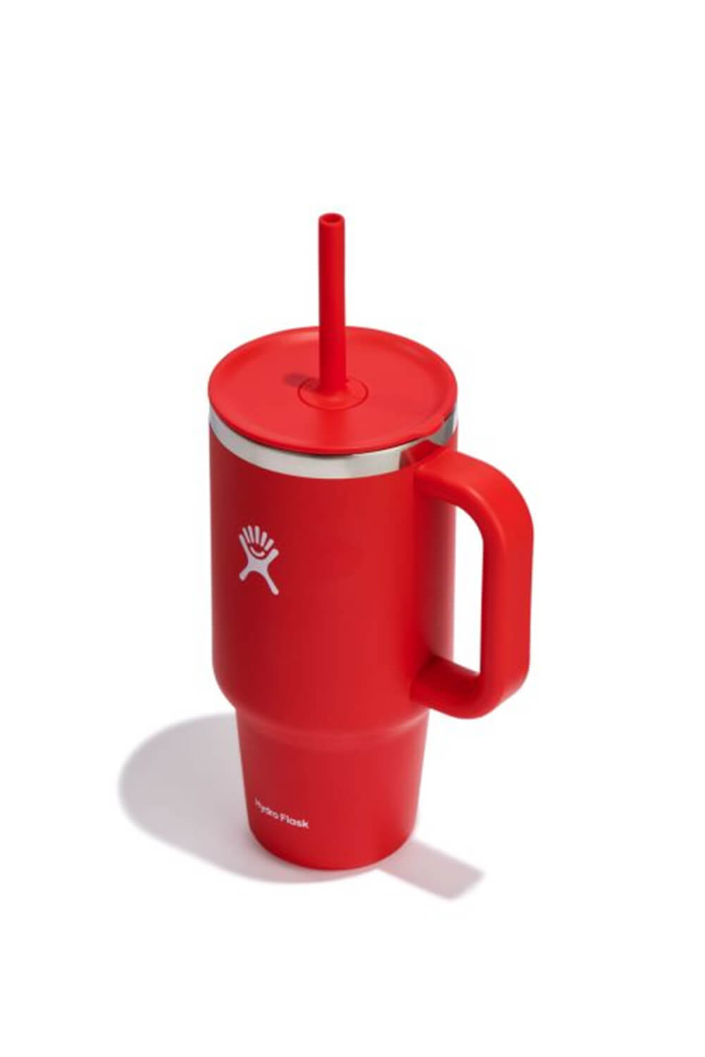 Hydro Flask 32 oz All Around Travel Tumbler in Red