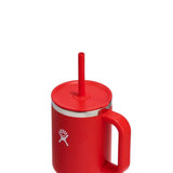 Hydro Flask 32 oz All Around Travel Tumbler in Red