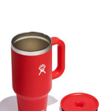 Hydro Flask 32 oz All Around Travel Tumbler in Red