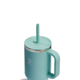 Hydro Flask 32 oz All Around Travel Tumbler in Blue
