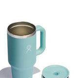 Hydro Flask 32 oz All Around Travel Tumbler in Blue