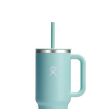 Hydro Flask 40 oz All Around Travel Tumbler in Blue