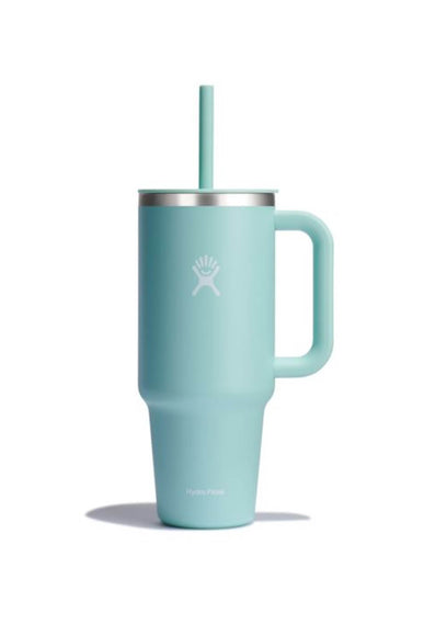Hydro Flask 40 oz All Around Travel Tumbler in Blue